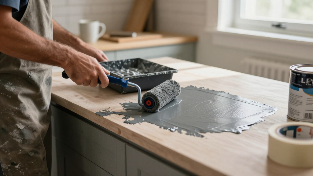 15 Best Countertop Paint Kits for 2027