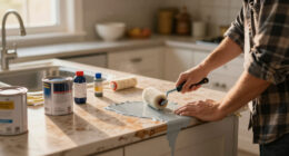 15 Best Countertop Paint Kits for a Budget Kitchen Makeover in 2027