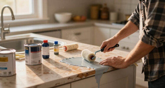 15 Best Countertop Paint Kits for a Budget Kitchen Makeover in 2027