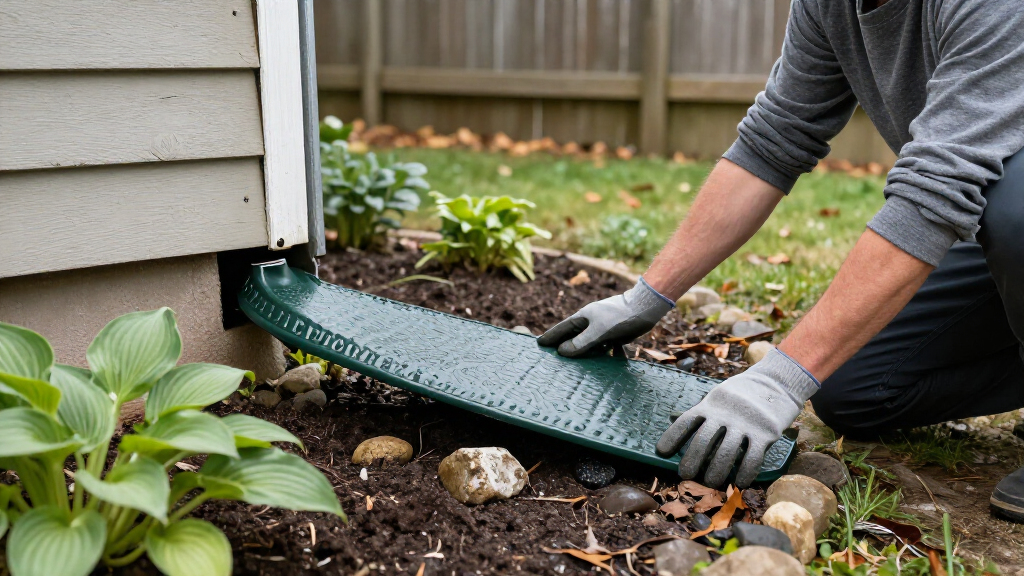 15 Best Decorative Downspout Covers for a More Attractive Garden in 2027