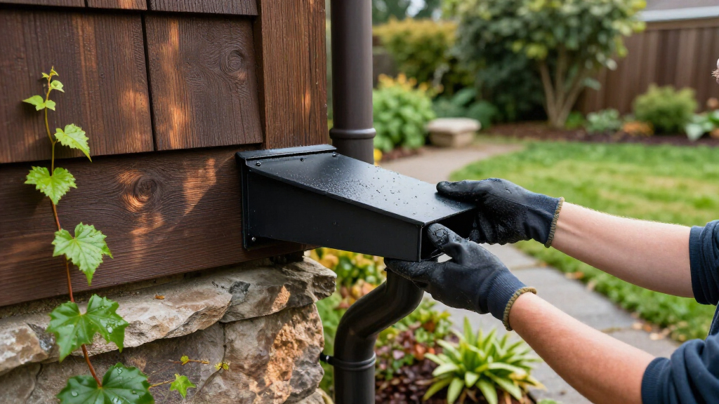 15 Best Decorative Downspout Covers in 2027