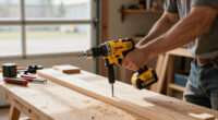 15 Best DEWALT Tool Deals for Building a Versatile Workshop in 2027