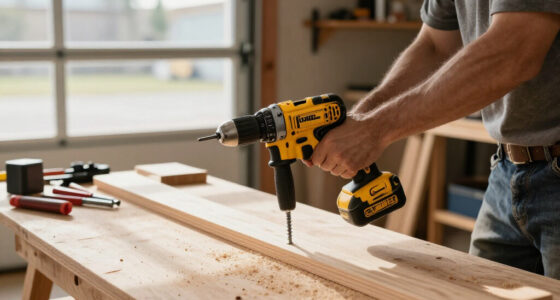 15 Best DEWALT Tool Deals for Building a Versatile Workshop in 2027