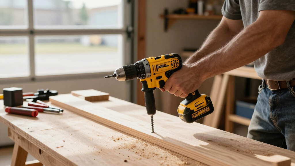 15 Best DEWALT Tool Deals for Building a Versatile Workshop in 2027