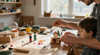15 Best DIY Snow Globe Kits for Creative Holiday Crafts in 2027