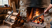 15 Best Fireplace Tools for Safer, Easier Fires in 2027