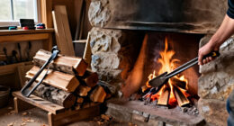 15 Best Fireplace Tools for Safer, Easier Fires in 2027