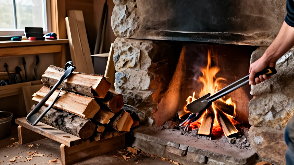 15 Best Fireplace Tools for Safer, Easier Fires in 2027