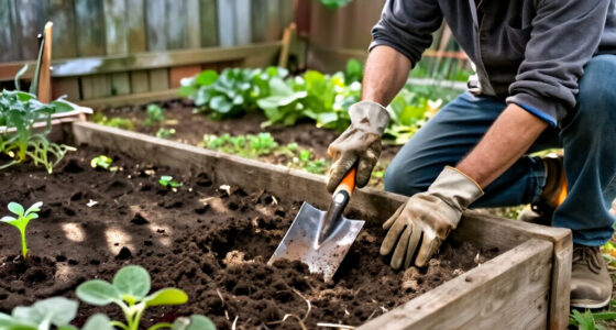15 Best Garden Digging Tools for Easier Soil Work in 2027