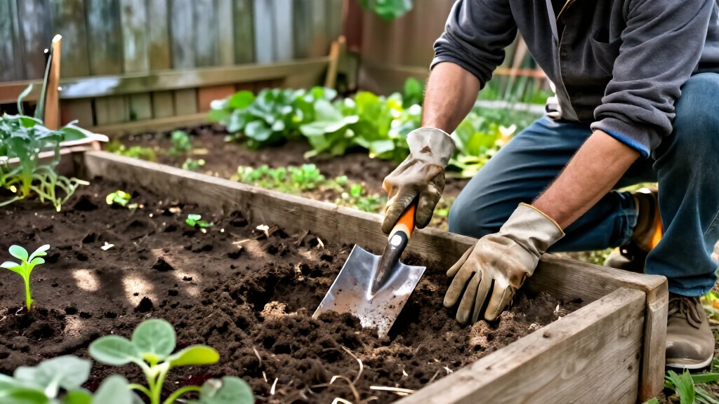 15 Best Garden Digging Tools for Easier Soil Work in 2027