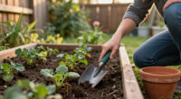15 Best Garden Tools for Tight Spaces in 2027
