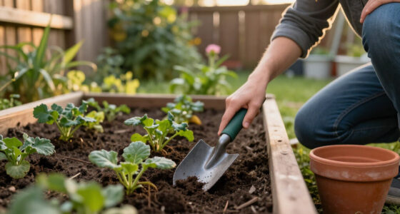 15 Best Garden Tools for Tight Spaces in 2027