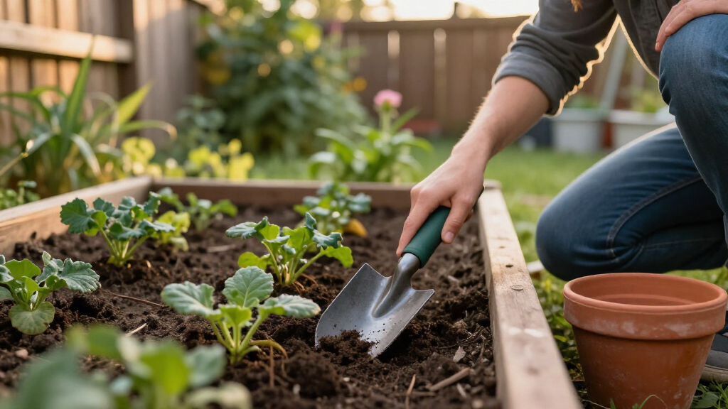15 Best Garden Tools for Tight Spaces in 2027