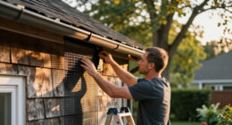 15 Best Gutter Guards for Easier Gutter Maintenance in 2027