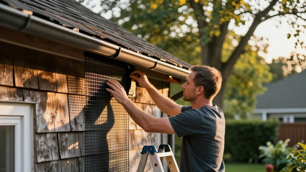 15 Best Gutter Guards for Easier Gutter Maintenance in 2027
