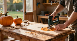 15 Best Halloween Woodworking Jigsaws in 2027