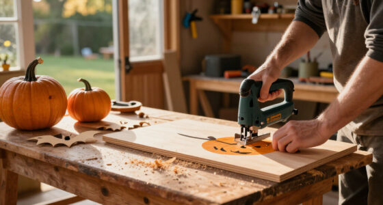 15 Best Halloween Woodworking Jigsaws in 2027