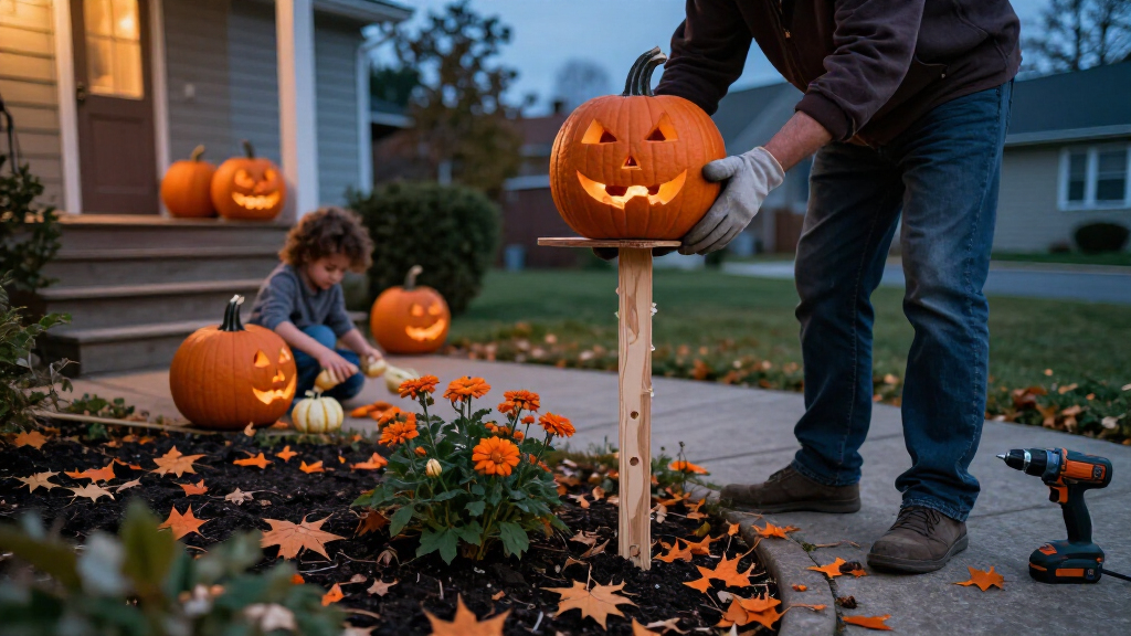 15 Best Halloween Yard Decorations in 2027