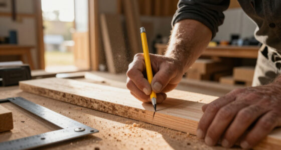 15 Best Jobsite Mechanical Pencils for 2027