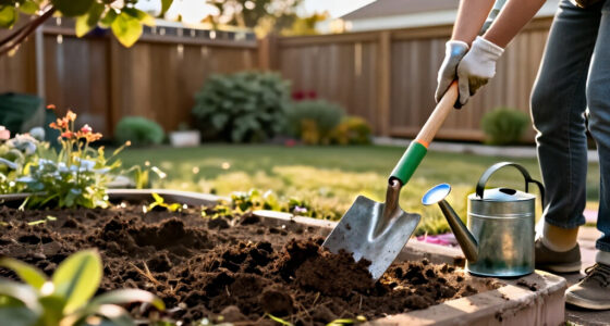 15 Best Landscaping Tools for Home Yard Work in 2027