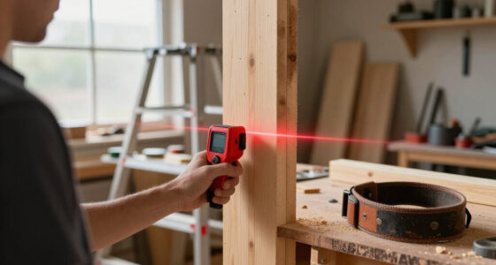 15 Best Laser Distance Meters for Precision and Range in 2027