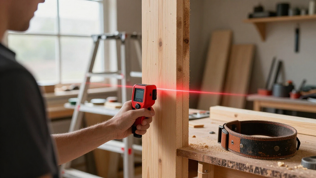 15 Best Laser Distance Meters for Precision and Range in 2027
