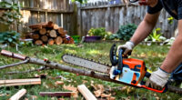 15 Best Mini Chainsaws for Home and Yard Work in 2027