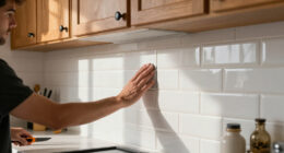 15 Best Peel-and-Stick Backsplash Tiles for Easy Kitchen Updates in 2027