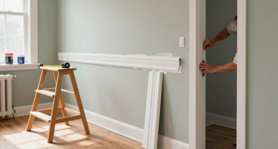 15 Best Peel-and-Stick Wall Molding for Easy Room Updates in 2027