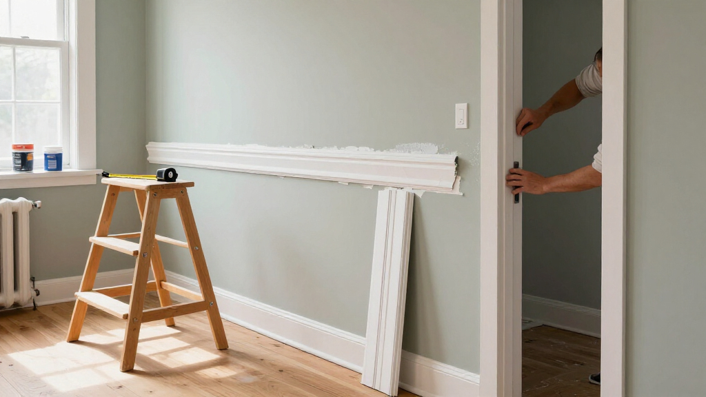 15 Best Peel-and-Stick Wall Molding for Easy Room Updates in 2027