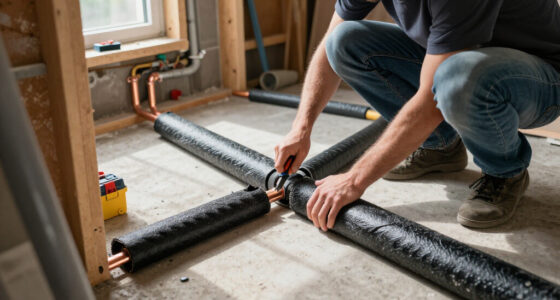 15 Best Pipe Insulation Options for Efficiency and Protection in 2027