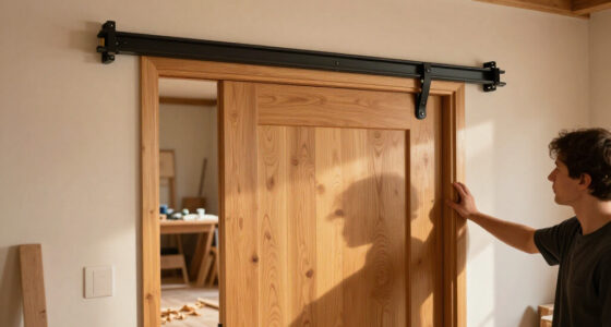 15 Best Pocket Door Kits for Space-Saving Room Dividers in 2027