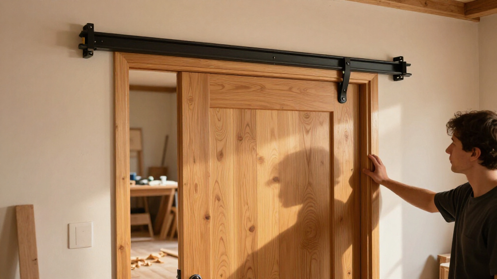 15 Best Pocket Door Kits for Space-Saving Room Dividers in 2027