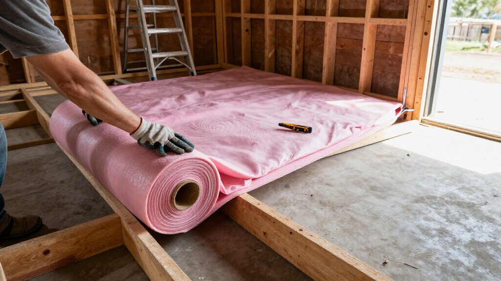 15 Best Pole Barn Insulation Options for 2027