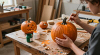 15 Best Pumpkin Painting Supplies for Creative Halloween Decorating in 2027