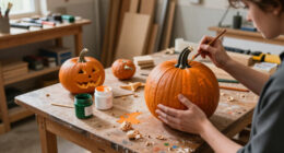 15 Best Pumpkin Painting Supplies for Creative Halloween Decorating in 2027