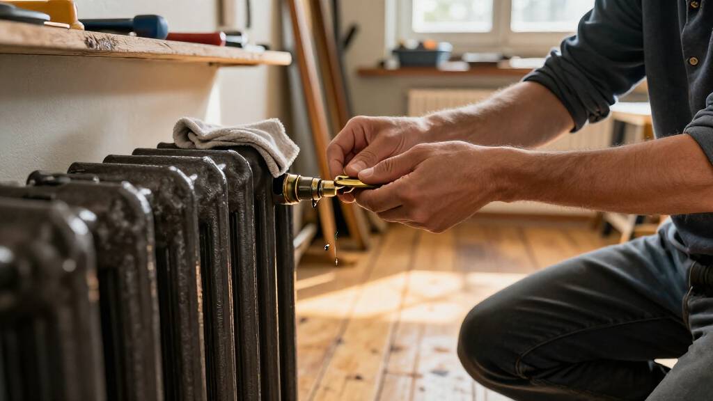 15 Best Radiator Bleeding Keys for Home Heating in 2027