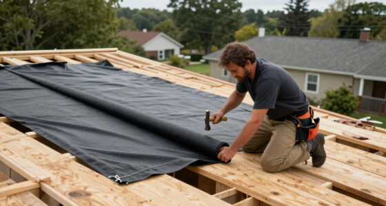 15 Best Roof Underlayments for Reliable Roof Protection in 2027