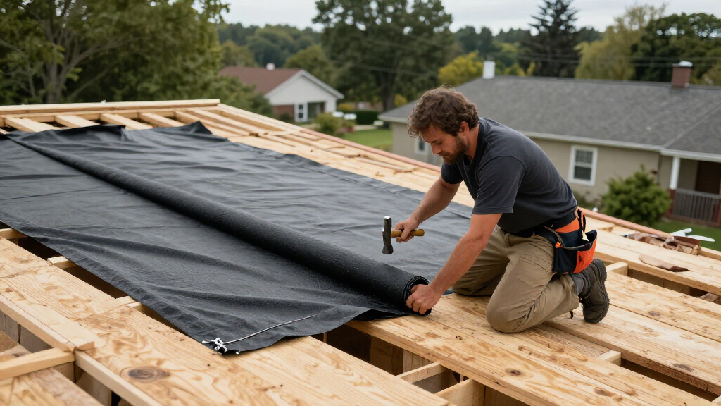15 Best Roof Underlayments for Reliable Roof Protection in 2027