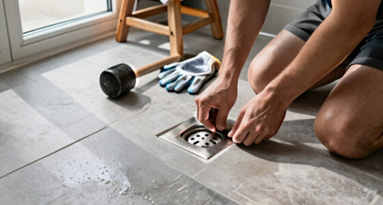 15 Best Shower Drain Covers for Hair Control and Easy Cleaning in 2027