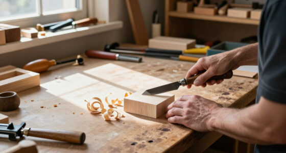 15 Best Wood Carving Knives for Beginners and Whittlers in 2027