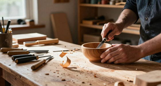 15 Best Wood Carving Tool Sets in 2027