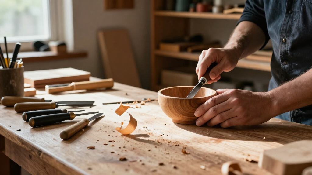 15 Best Wood Carving Tool Sets in 2027