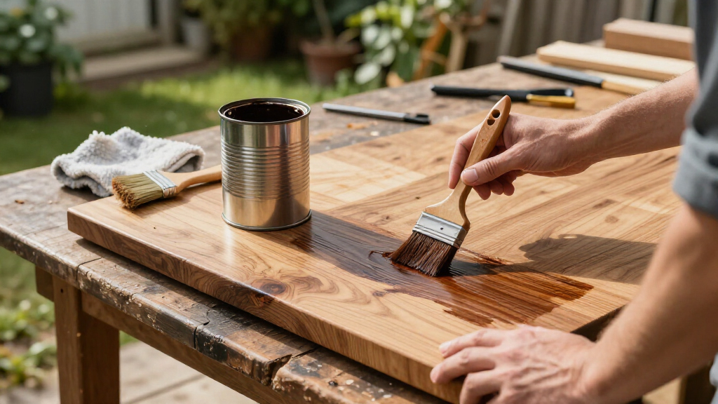 15 Best Wood Stains for 2027