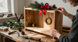 20 New Holiday Finds From Michaels Under $25 That Feel Like They Should Cost $50