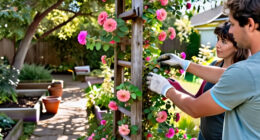 28 Flowering Vines That Bring Instant Romance To Any Garden