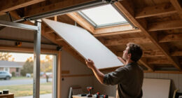 3 Best Garage Attic Drywall Systems in 2027