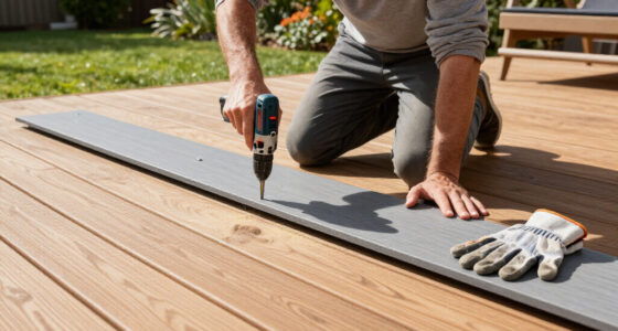 4 Best Composite Decking in 2027