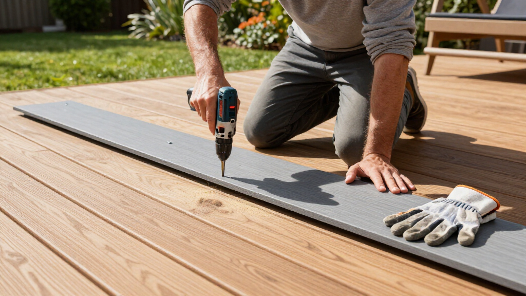 4 Best Composite Decking in 2027