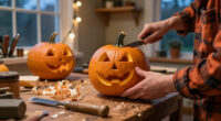 4 Best Halloween Wood Carving Tools in 2027